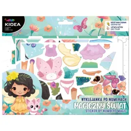 wyklejanka-po-numerach-magiczny-swiat-kidea