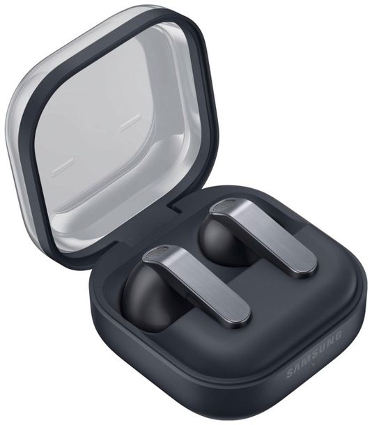 Samsung Galaxy Buds 4 (R540) Black