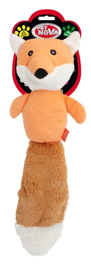 pet-nova-lis-pluszowy-piszczacy-36cm