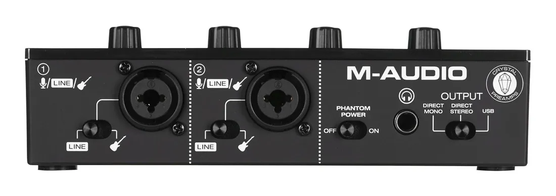 m-audio-m-track-duo-interfejs-audio-usb-stan-nowy