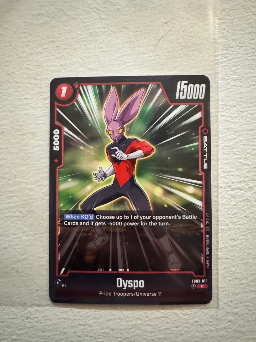 dyspo-orfb03-013orraging-roaror-common