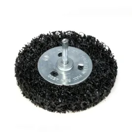 tarcza-szlifierska-wlokninowa-100mm-z-trzpieniem