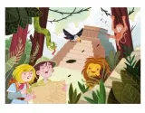 cle-puzzle-2x20-looking-for-adventure-24763-stan-nowy