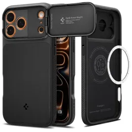 spigen-optik-armor-mag-magsafe-etui-do-iphone-17-pro-black