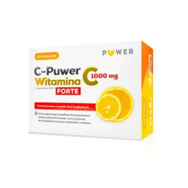 puwer-witamina-c-1000mg-forte-30kapsulek