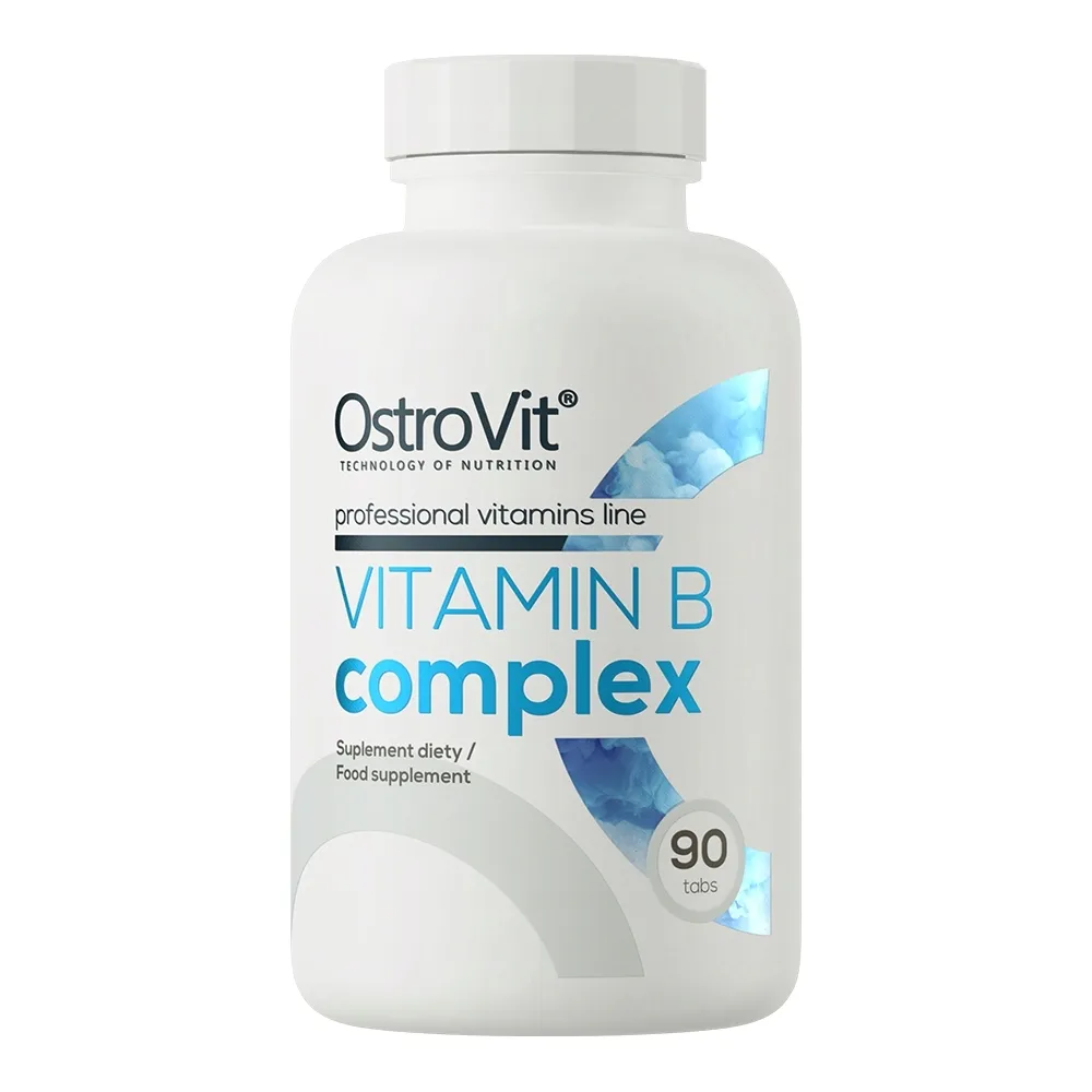 ostrovit-witamina-b-complex-90-tabletek