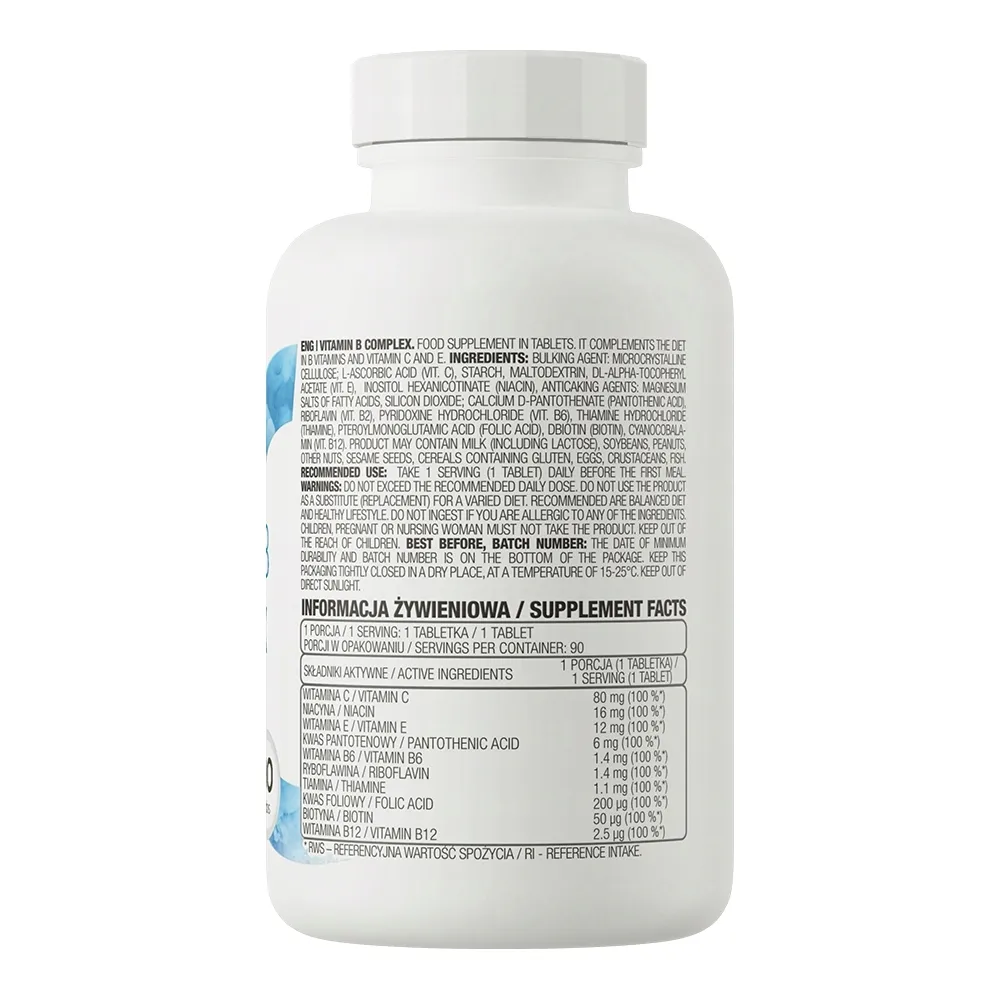 ostrovit-witamina-b-complex-90-tabletek