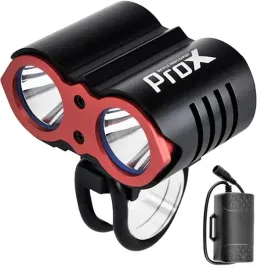 lampka-przednia-zasilacz-1600lm-prox-dual-ii