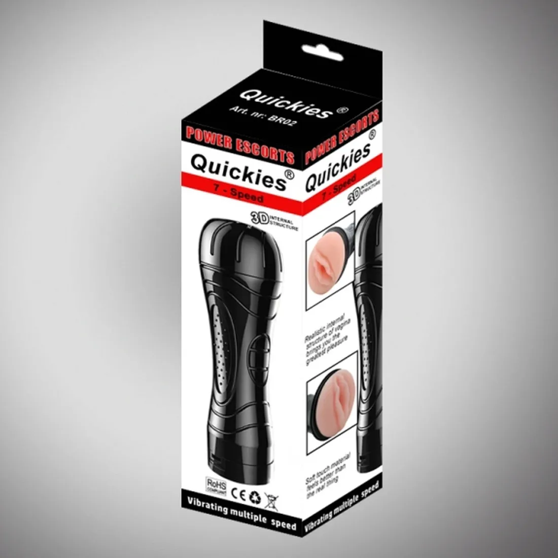 quickies-black-vibrating-masturbator