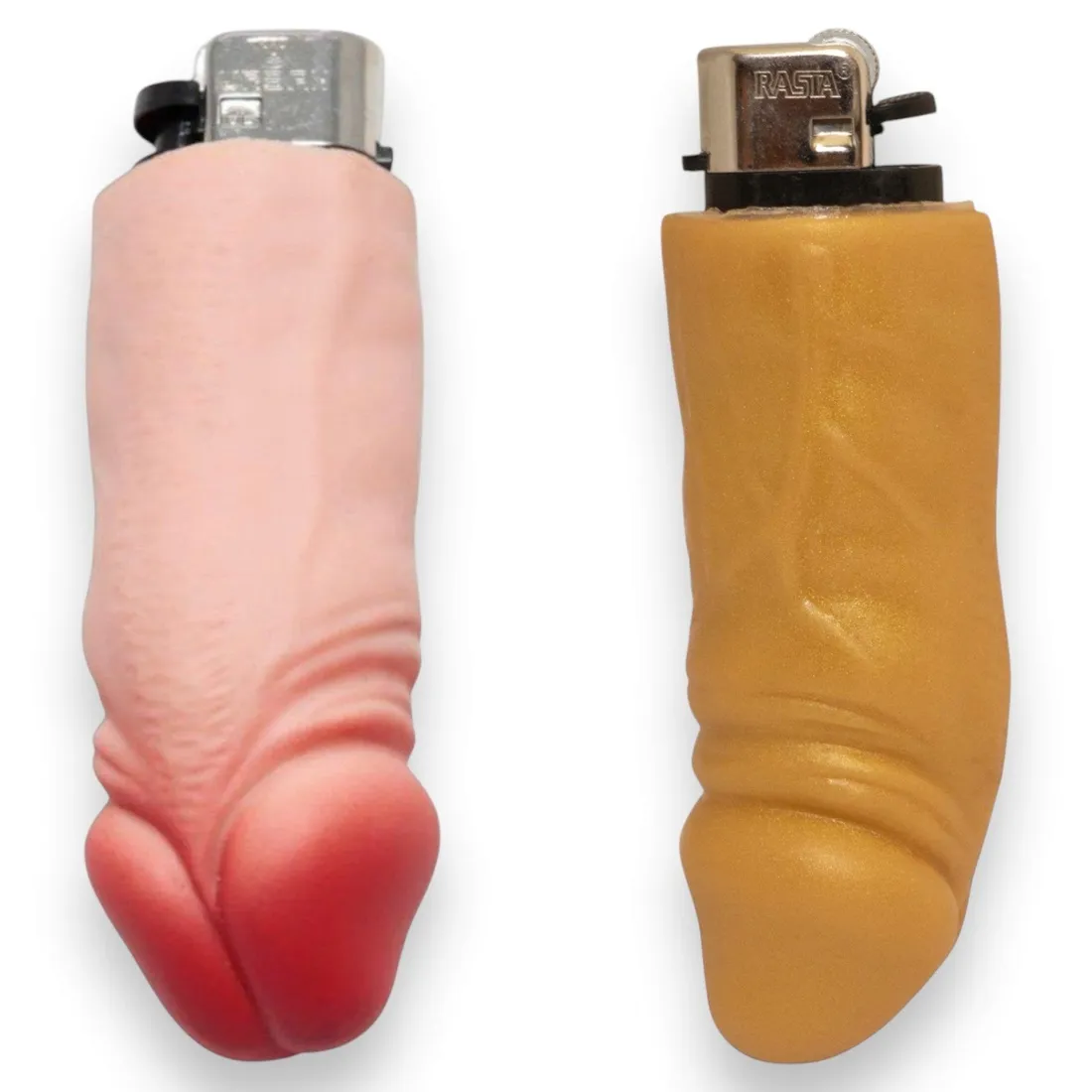 kinky-pleasure-ds011-penis-lighter-white-kolor-inny-kolor