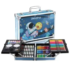 zestaw-artystyczny-do-malowania-walizka-kredki-farby