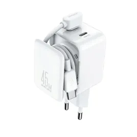 ladowarka-sieciowa-gan-z-organizerem-na-kabel-45w-biala