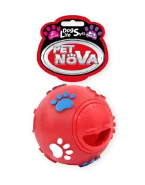 pet-nova-dog-life-style-kula-smakula-do-smakolykow-75cm-czerwony