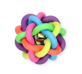 pet-nova-dog-life-style-pilka-pleciona-105cm-kolorowa-aromat-wolowina