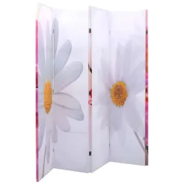 skladany-parawan-200x170-cm-motyw-kwiatowy