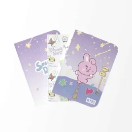 bt21-zestaw-zeszytow-a6-cooky-3-sztuki