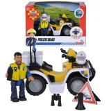 strazak-sam-quad-policyjny-figurka-malcolma-simba-stan-nowy