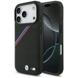 bmw-m-tricolor-metal-logo-magsafe-etui-iphone-17-pro-czarny