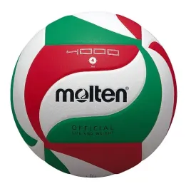 pilka-molten-v4m4000-mini