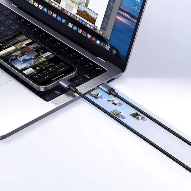 kabel-przewod-usb-c-pd-240w-2m-czarny-konstrukcja-oplot