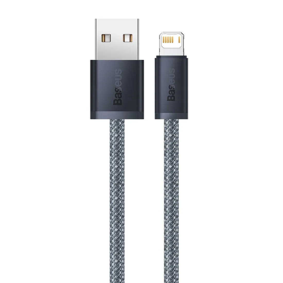 kabel-przewod-do-iphone-usb-lightning-2-4a-2m-szary-kolor-szary