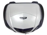 kufer-centralny-hf-e68-silver-48l-swiatlo-stop-led-stan-nowy-stan-opakowania-oryginalne