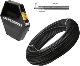 pancerz-hamulca-50m-jagwire-basic-cex-bk-box