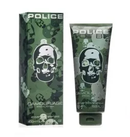 police-to-be-camouflage-zel-400ml