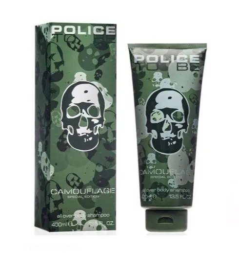 police-to-be-camouflage-zel-400ml