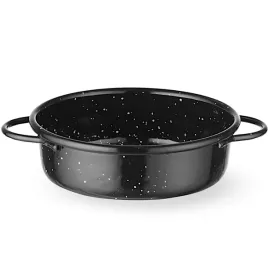 patelnia-emaliowana-okragla-z-uchwytami-sr-120x40-mm