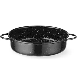 patelnia-emaliowana-okragla-z-uchwytami-sr-160x45-mm