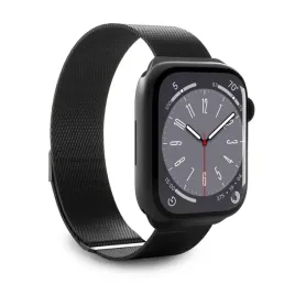 pasek-na-zegarek-apple-watch-42-44-45-49mm-milanese-czarny