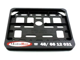 ramka-pod-tablice-rejestracyjna-motocyklowa