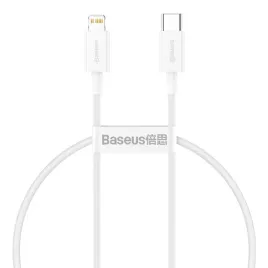 kabel-przewod-usb-c-iphone-lightning-superior-series-20w-pd-25cm-bialy