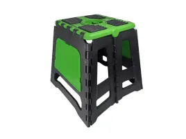 stojak-centralny-cross-motocykl-skladany-czarno-zielony-hb