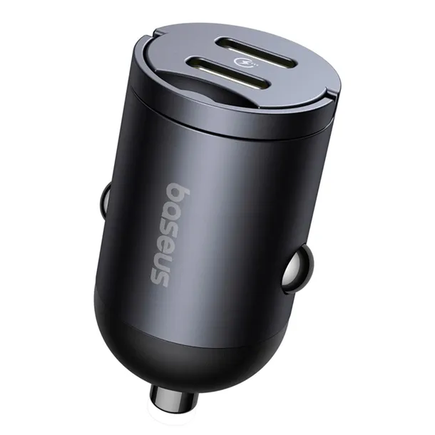 ladowarka-samochodowa-2xusb-c-30w-czarna-certyfikat-ce