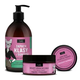 zestaw-pielegnacyjny-magnolia-zel-krem-i-mus-do-twarzy