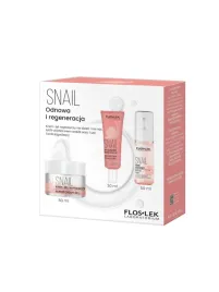 zestaw-pielegnacyjny-snail-krem-naprawczy-anti-aging-krem-tonik