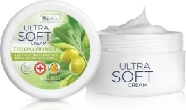 inelia-ultra-soft-zielona-oliwka-krem-do-twarzy-i-ciala-200ml