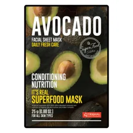 dermal-it-s-real-maseczka-z-ekstraktem-z-awokado-25-g