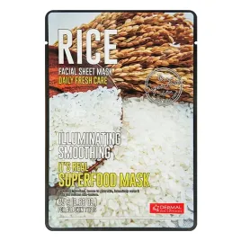 dermal-it-s-real-maseczka-z-ekstraktem-z-ryzu-25-g