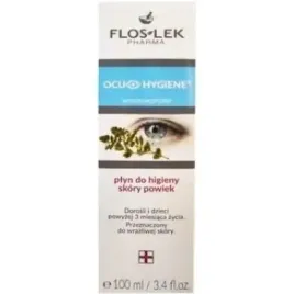 floslek-ocu-hygiene-plyn-do-higieny-skory-powiek-100-ml-wyrob-medyczny