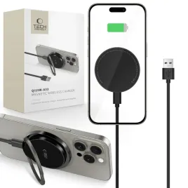 ladowarka-indukcyjna-z-podstawka-kablem-usb-a-usb-c-magsafe-czarna