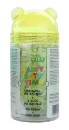 hiskin-zestaw-for-kids-wstazki-2-kule-do-kapieli-misio