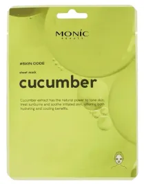 monic-beauty-maseczka-w-placie-25-ml-cucumber