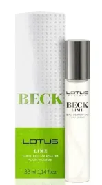 lotus-parfumes-095-beck-lime-perfumetka-woda-perfumowana-dla-mezczyzn-33ml