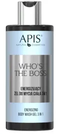 apis-whos-the-boss-energetyzujacy-zel-do-mycia-ciala-dla-mezczyzn-3w1-300ml