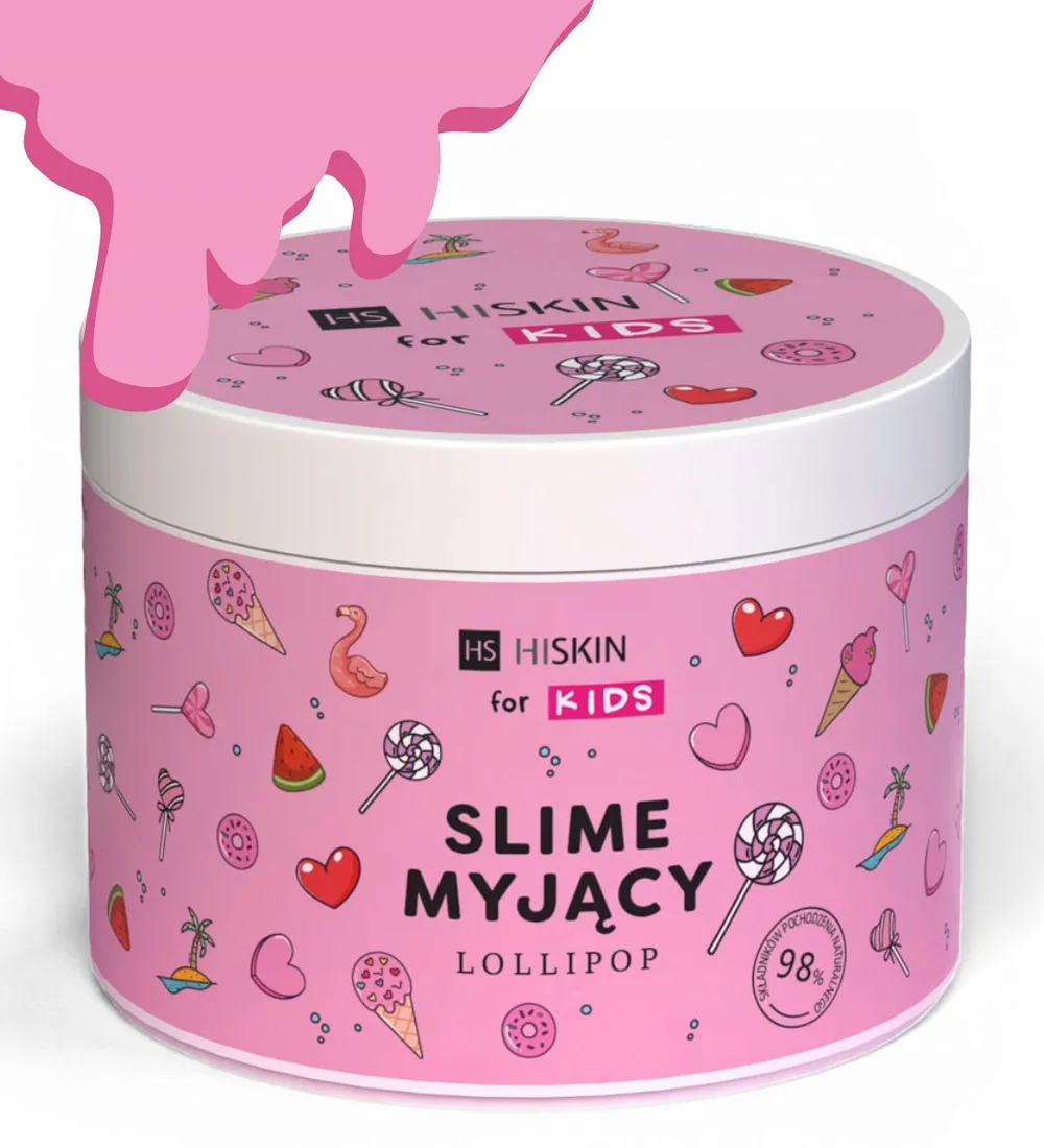 hs-hiskin-kids-slime-do-kapieli-mycia-dla-dzieci-rozowy-lollipop