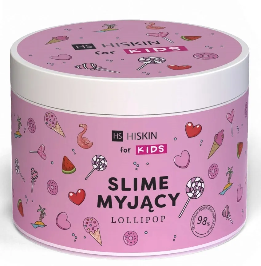 hs-hiskin-kids-slime-do-kapieli-mycia-dla-dzieci-rozowy-lollipop