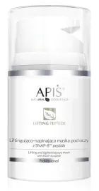 apis-lifting-peptide-liftingujaco-napinajaca-maska-pod-oczy-z-snap-8-50-ml